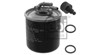 Brandstoffilter watersensor (Febi) gallery thumbnail